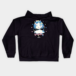 2024 VanillaBerry Kids Hoodie